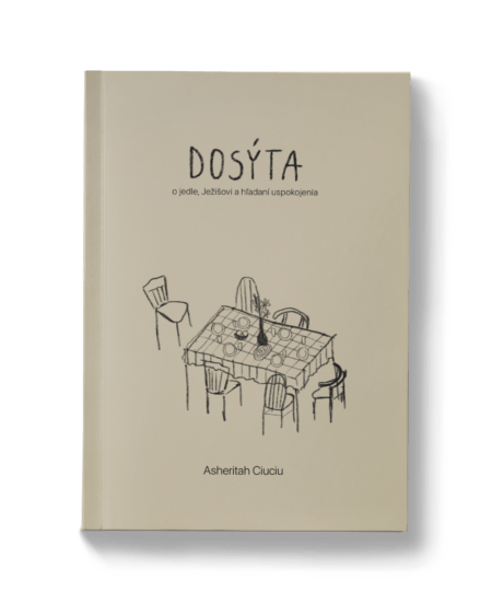 Dosýta – Asheritah Ciuciu