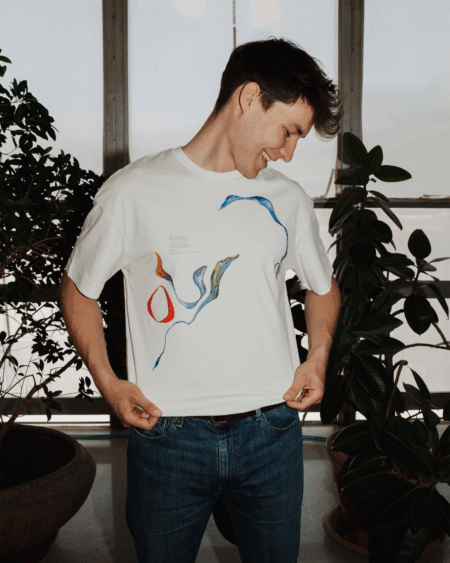 Báseň | unisex tričko