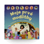 prvé modlitby