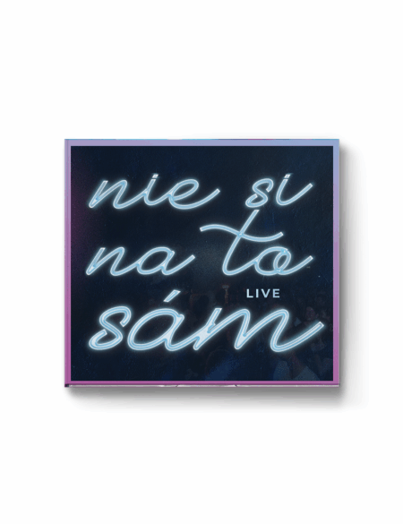 Nie si na to sám | gdzn tour 2024