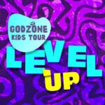 Godzone Kids tour 2025 thumbnail