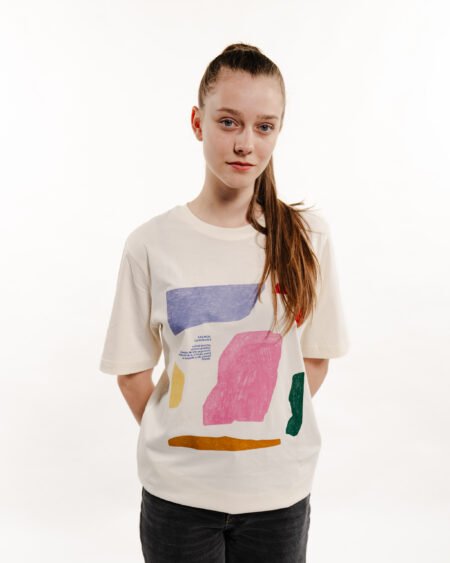 ÉREMOS | unisex tričko