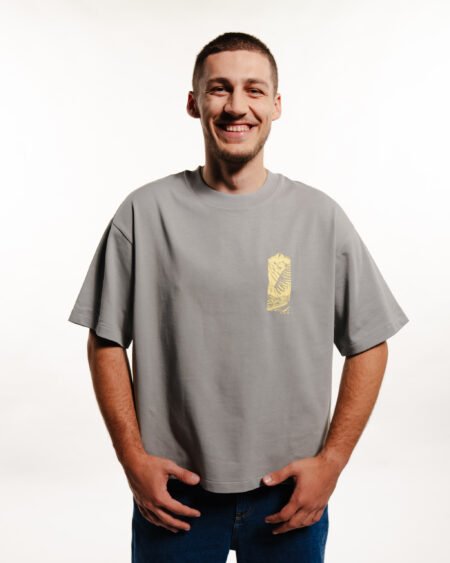 V HOJNOSTI | unisex tričko