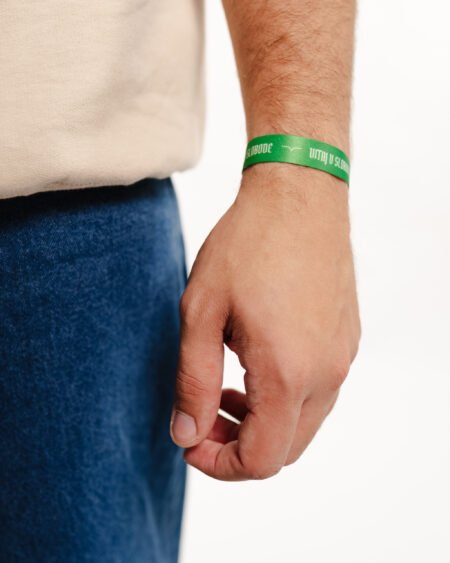 VITAJ V SLOBODE | náramok