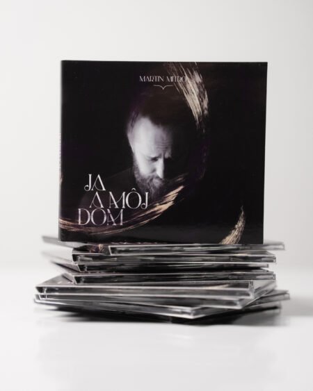 Ja a môj dom | Martin Mitro