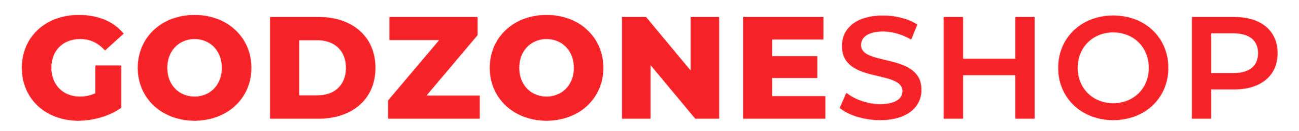 Godzone Shop – Kresťanský obchod s oblečením, knihami a CD