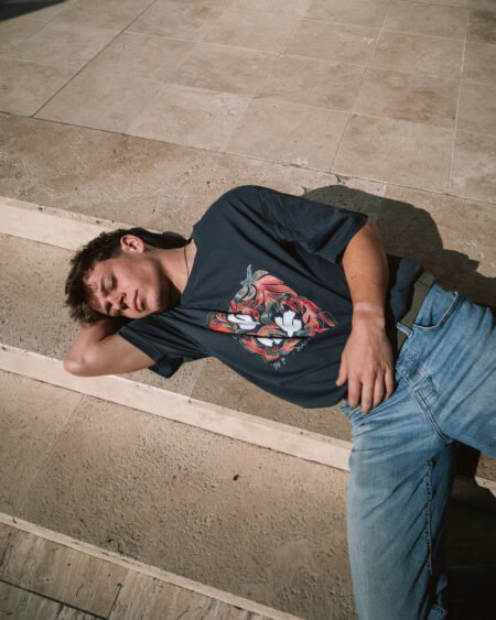 PÁNOV DUCH | unisex tričko