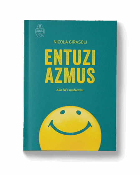 Entuziazmus - Nicola Girasoli