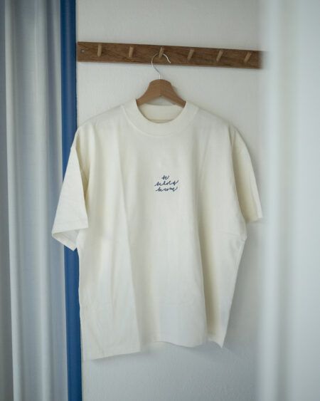 BEHOLDING | unisex tričko