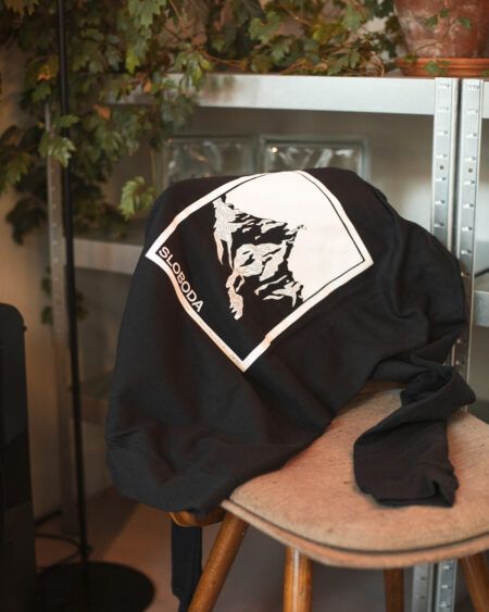 SLOBODA | unisex mikina