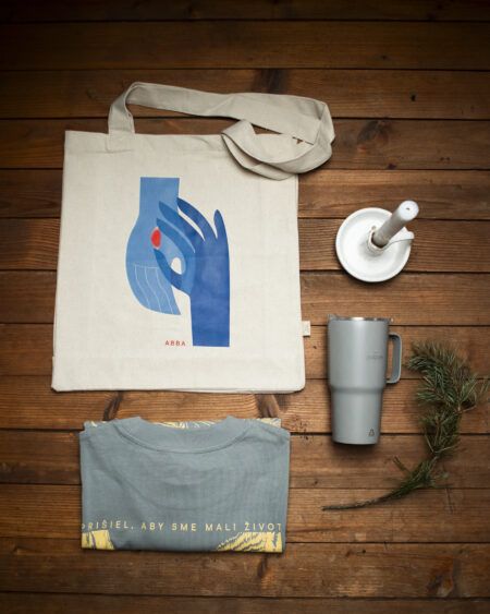 🎄Vianočný set pre TÍNEDŽEROV - tričko, plátenka a termo pohár