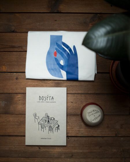 🎄Vianočný set pre ŽENU - tričko, keramická šálka a kniha Dosýta